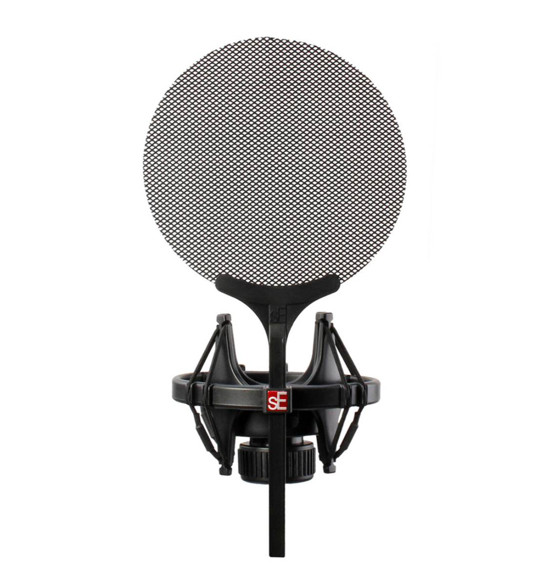 sE Electronics Shock Mount & Pop Set