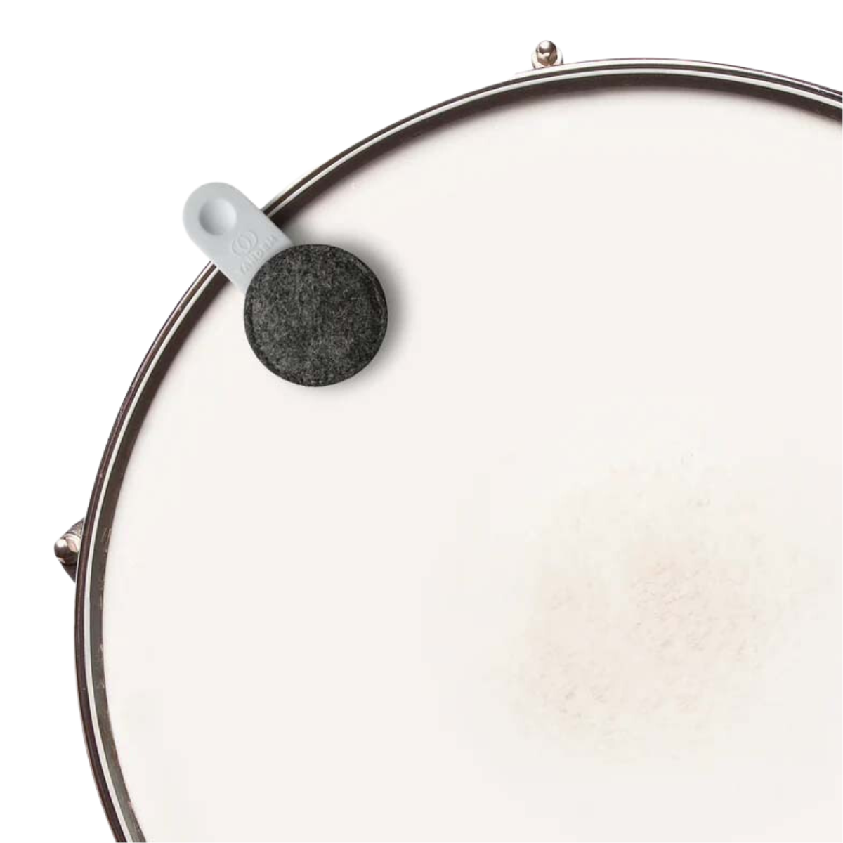 Tandem Drops Set of 4, Fog Grey