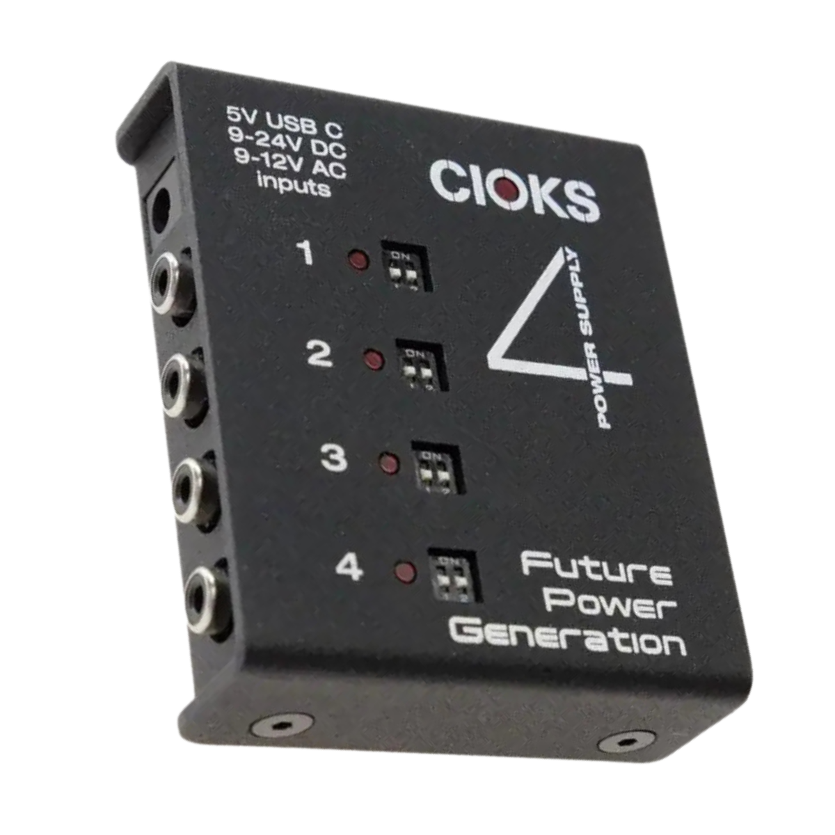 CIOKS 4 Expander Kit