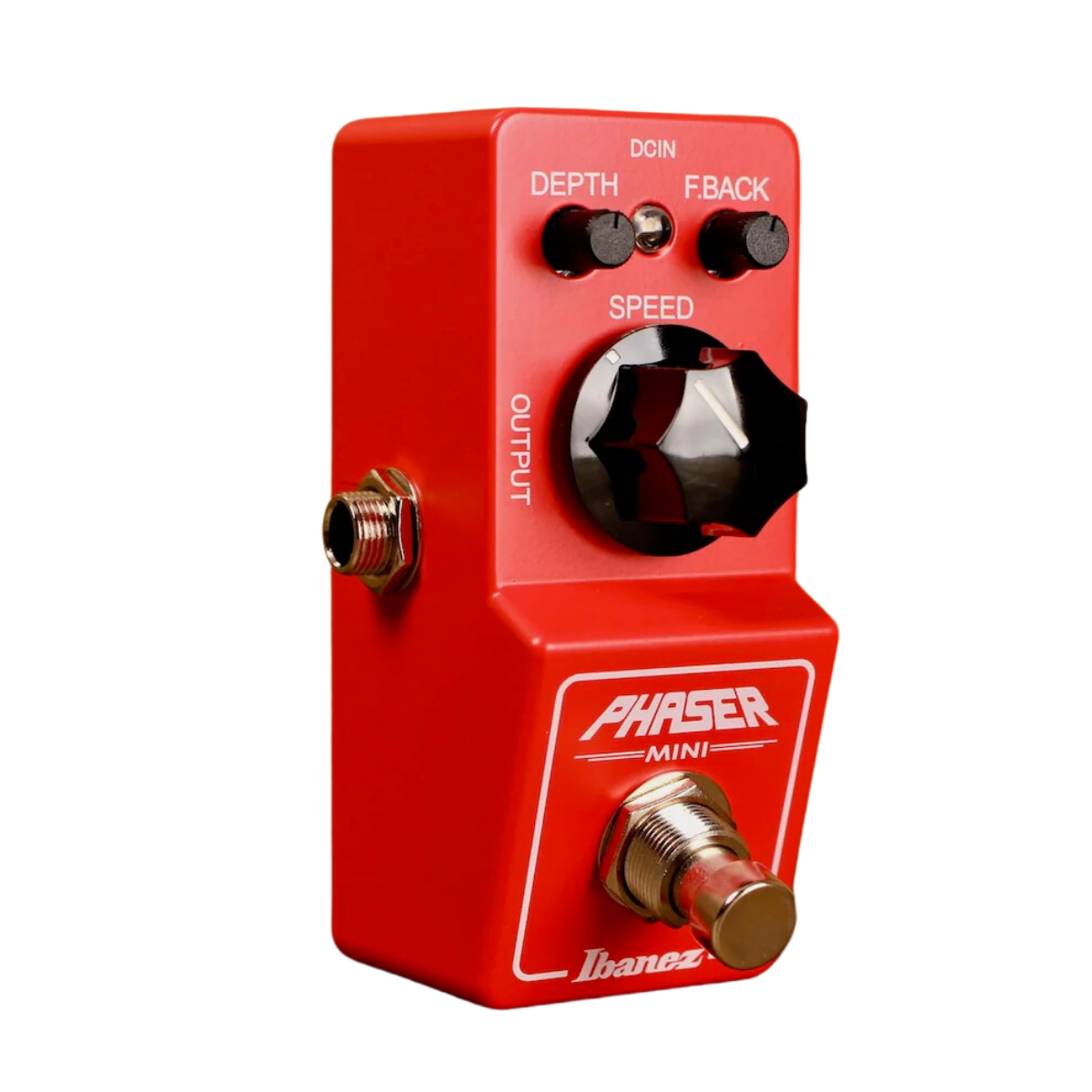 Ibanez Mini Phaser Pedal
