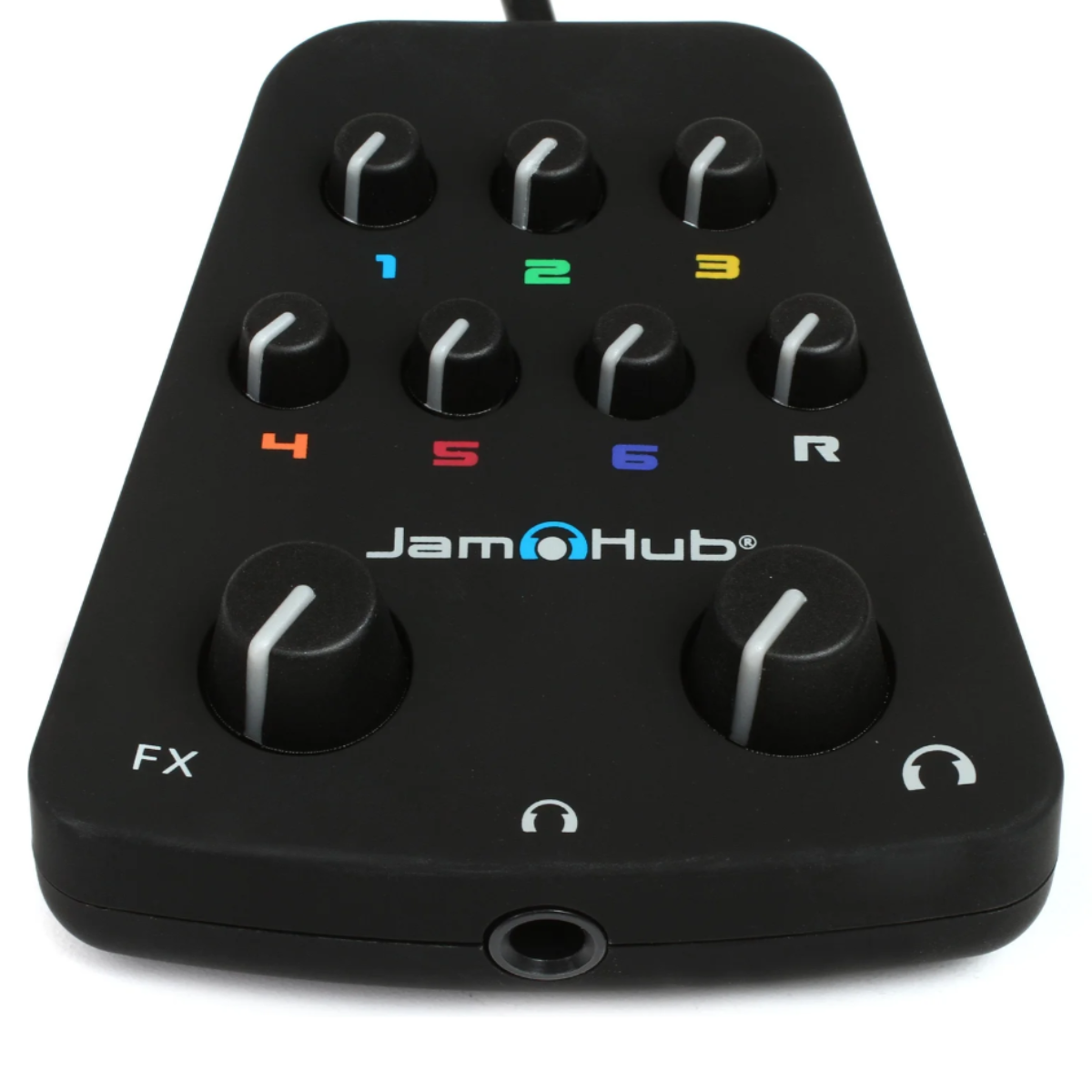 JamHub SoleMix Remote