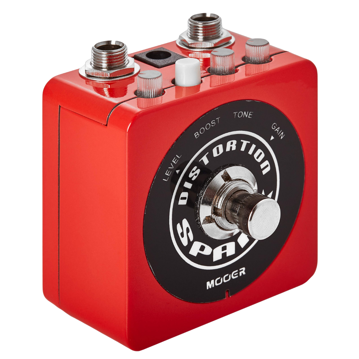 Mooer Spark Distortion Guitar Effects Pedal