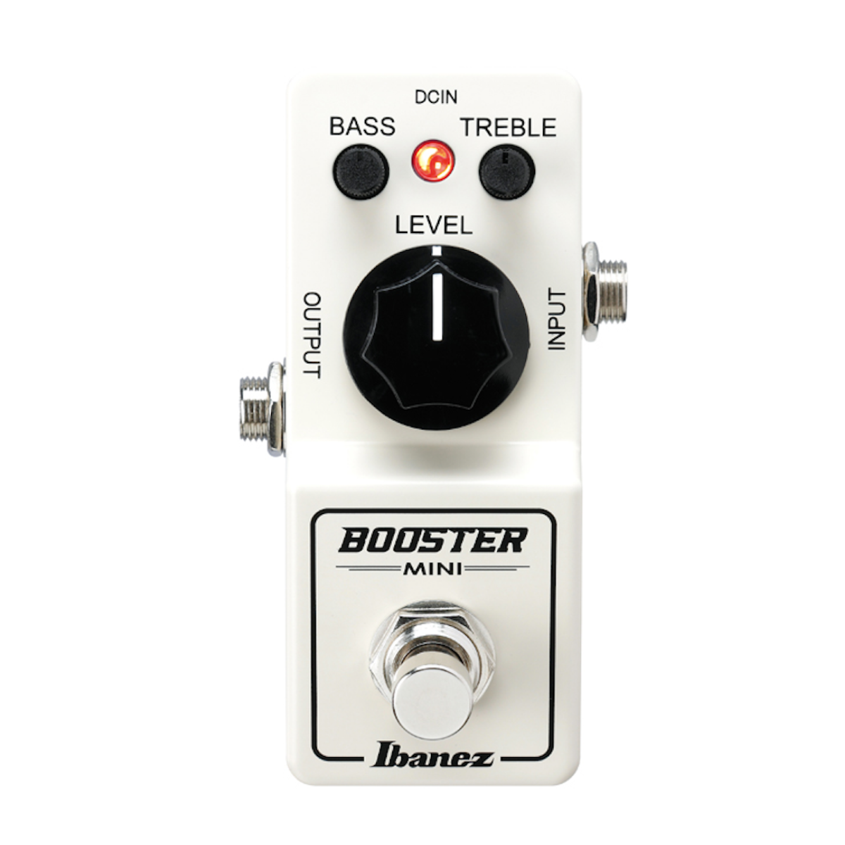 Ibanez MINI Booster Pedal