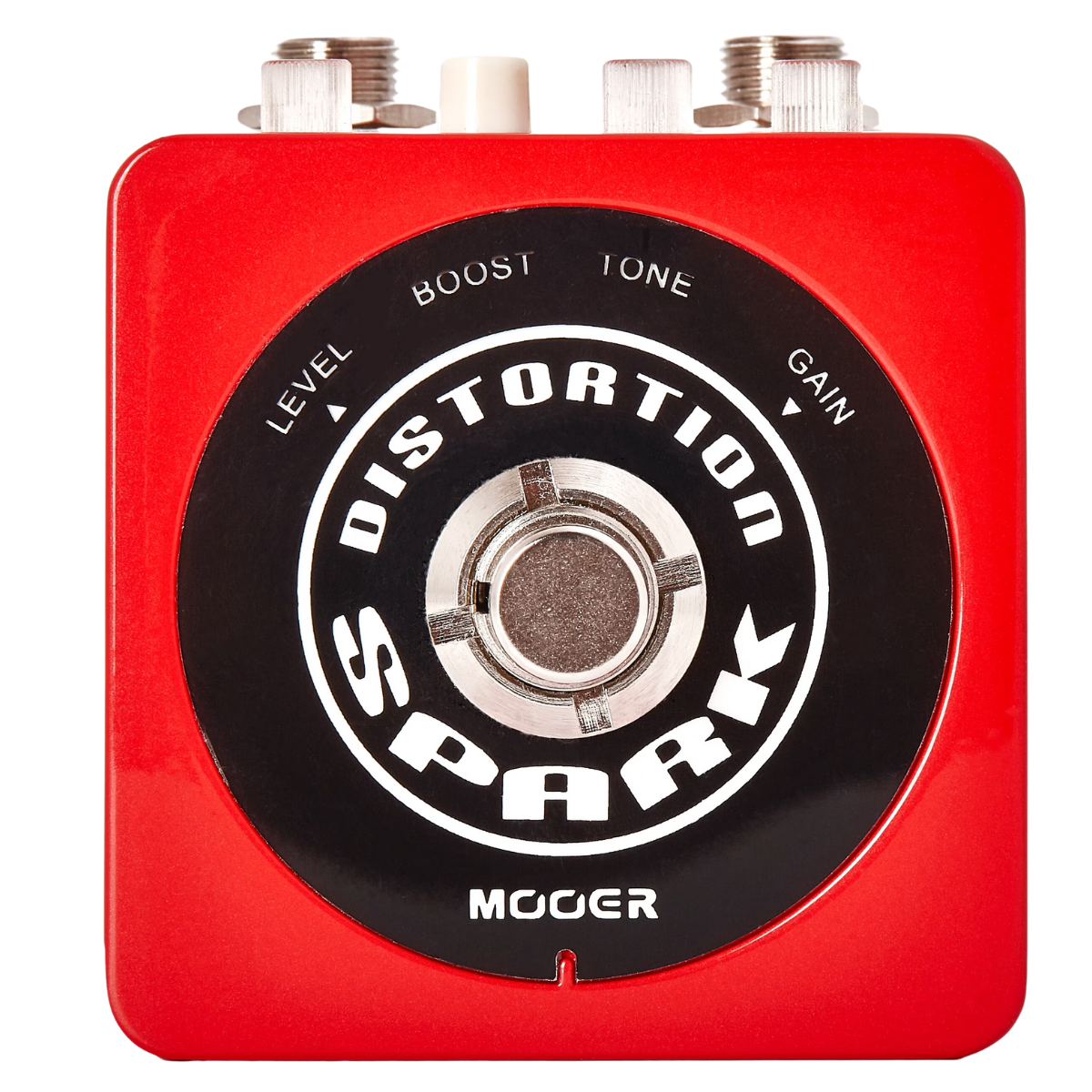 Mooer Spark Distortion Guitar Effects Pedal