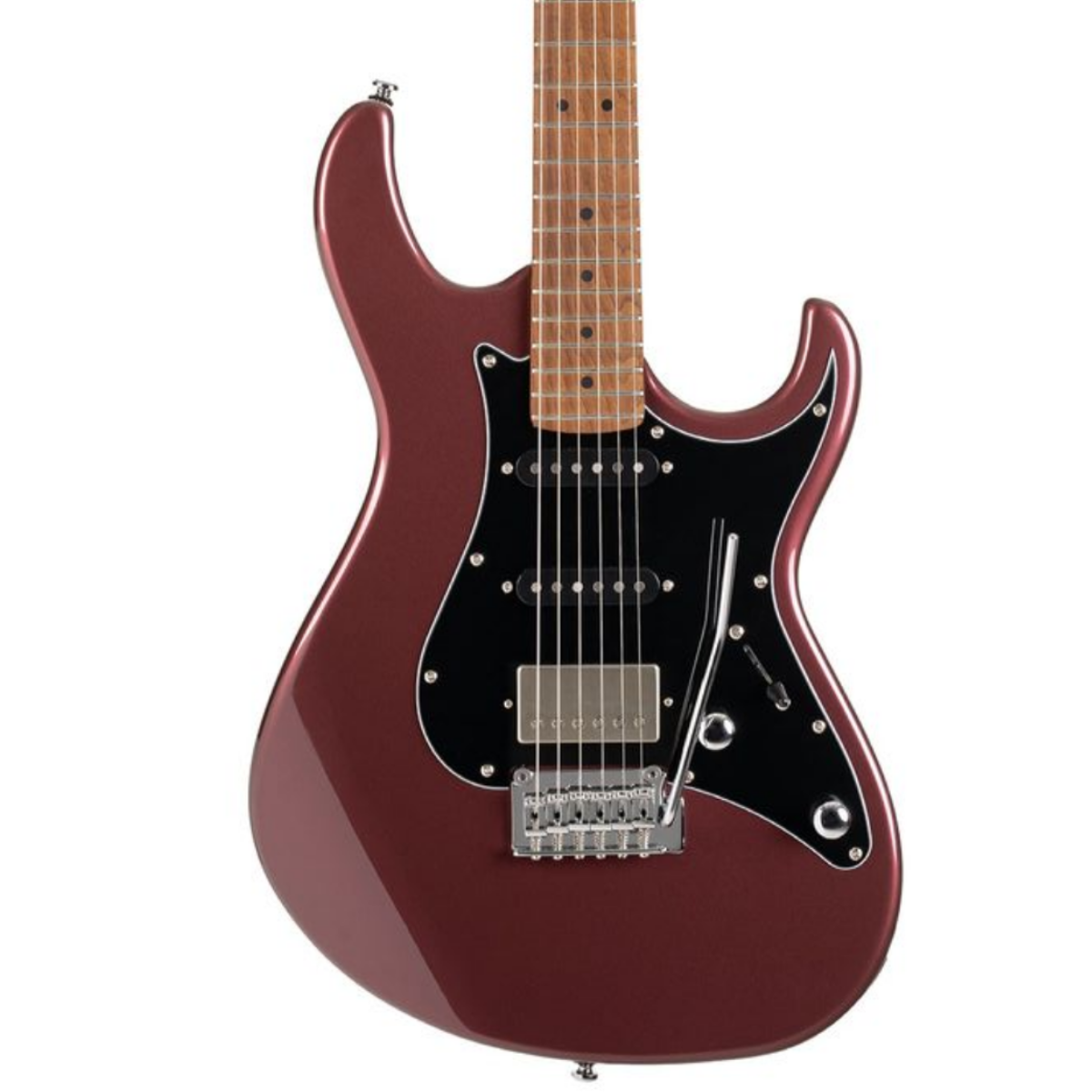 Cort G250 SE, Electric Guitar, Vivid Burgundy