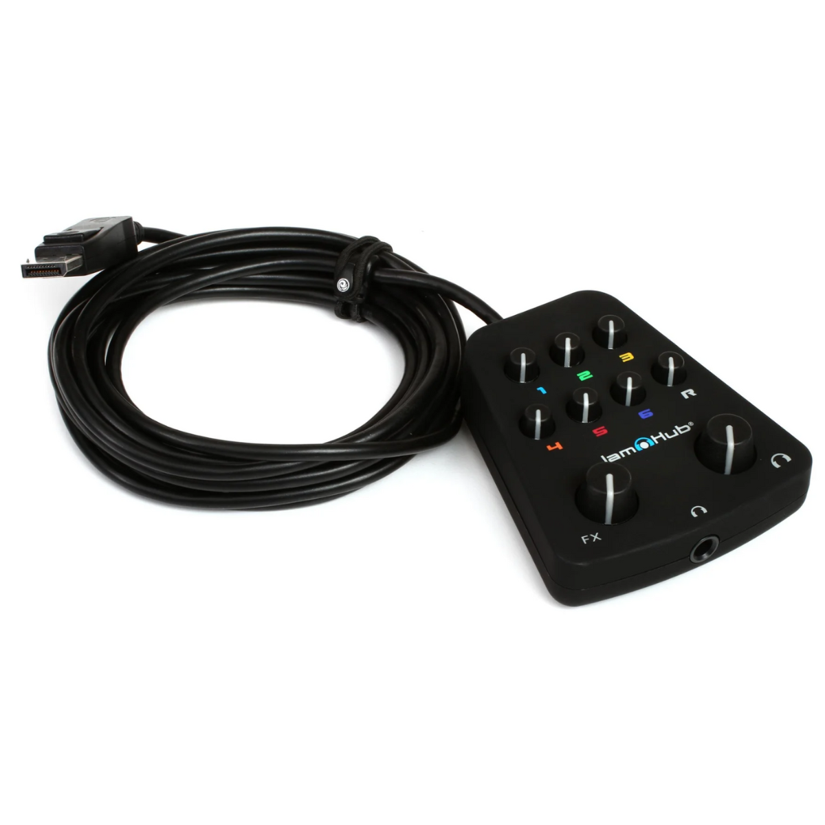 JamHub SoleMix Remote