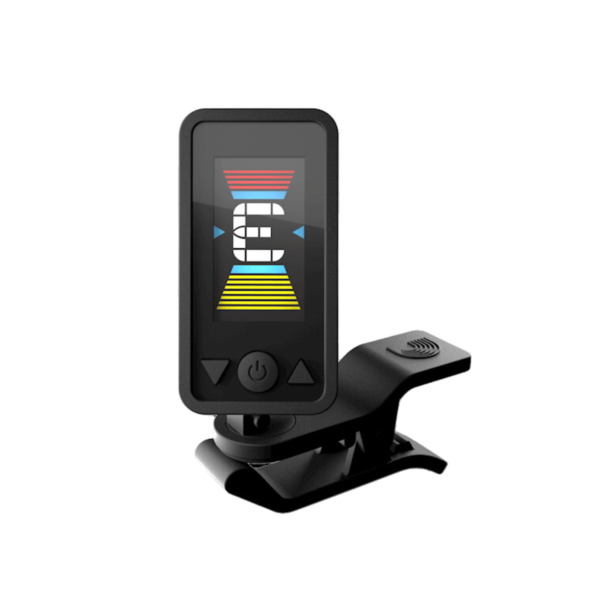 D'Addario Eclipse Cello/Bass Rechargeable Tuner