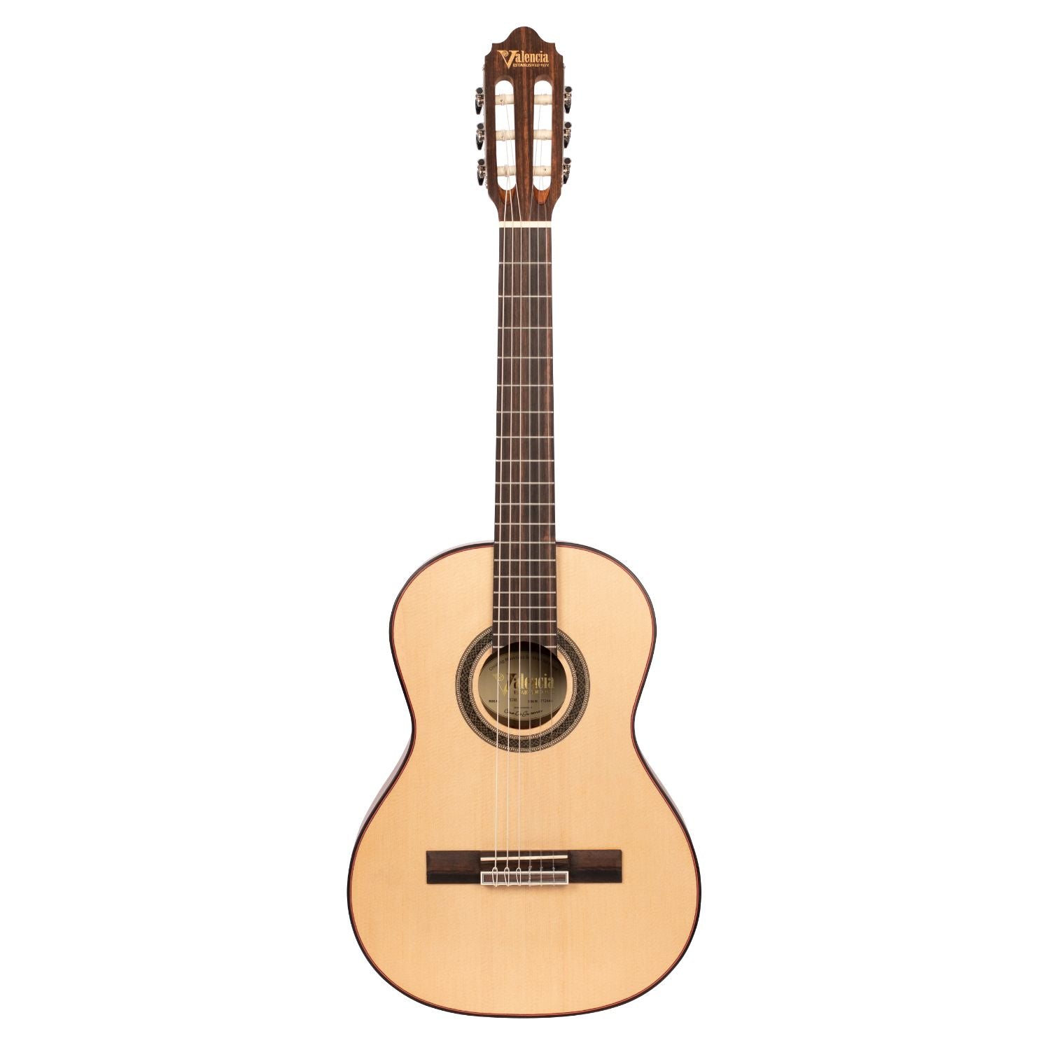 Valencia 700 Series Classical Guitar