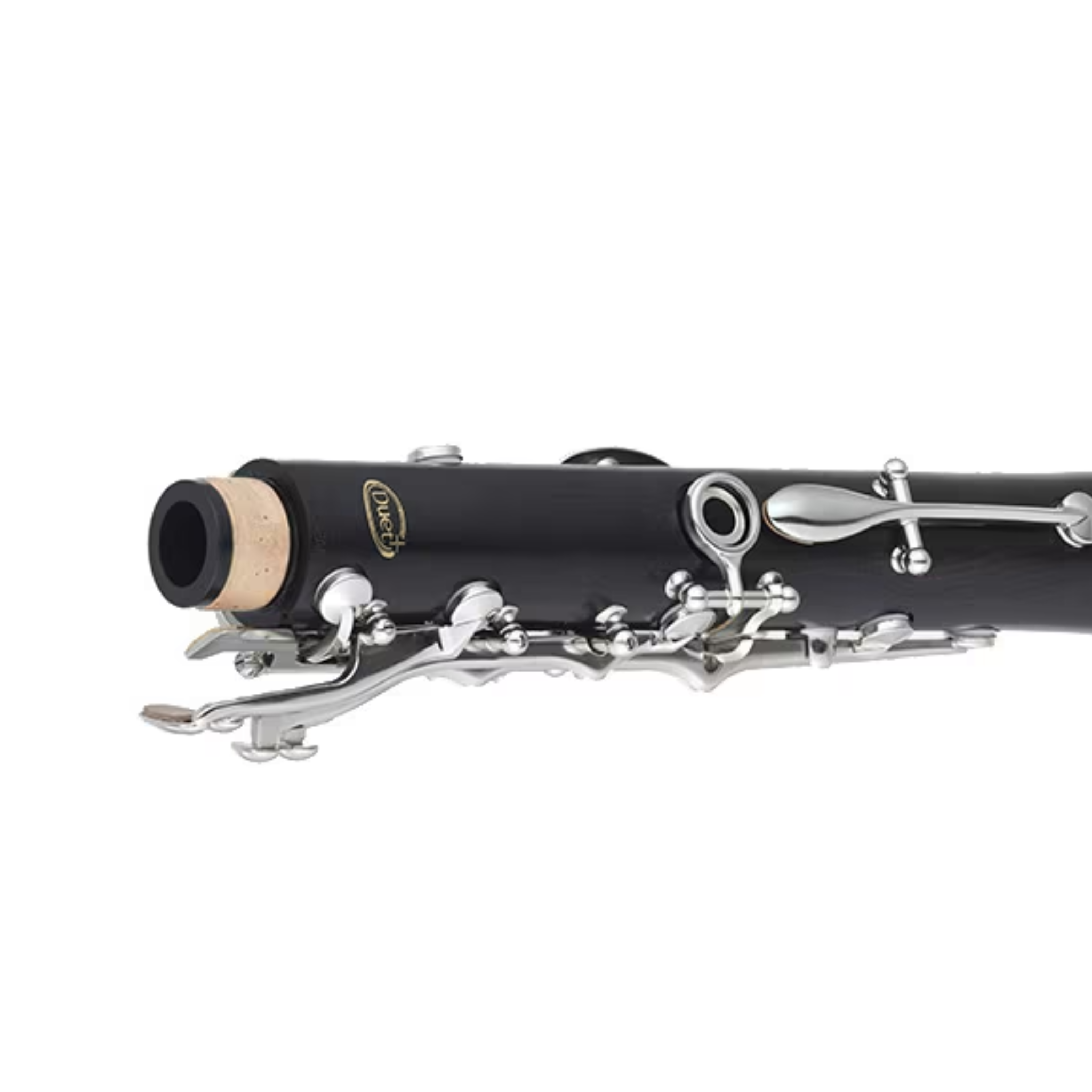 Yamaha YCL-450M II Step-Up Clarinet