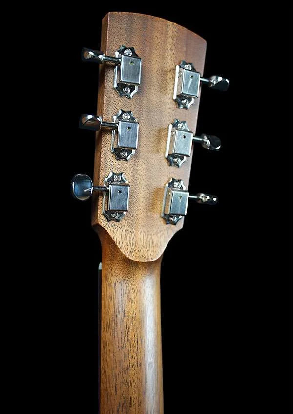 Fenech Vintage Auditorium Guitar