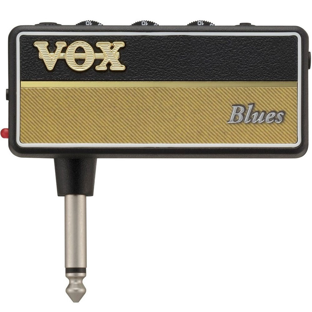 VOX amPlug 2 Headphone Amplifier