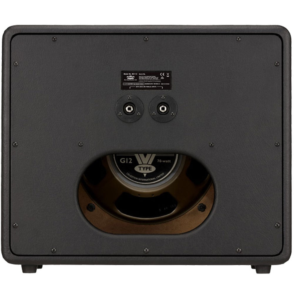 VOX BC112 Black Cab Speaker Cabinet