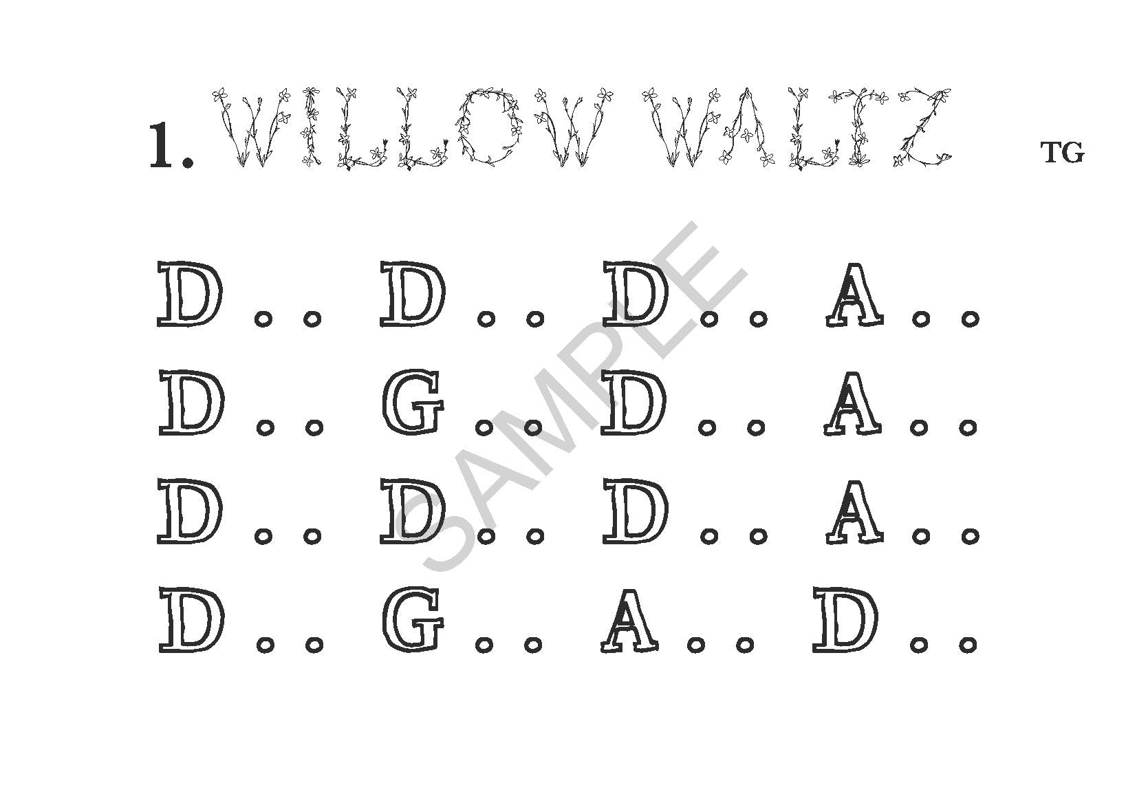 Vamoosh Cello Book 1