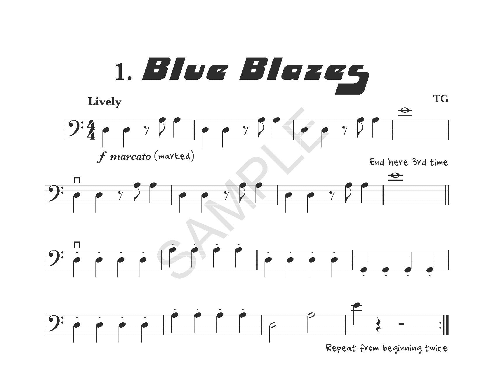 Vamoosh Cello Book 1.5