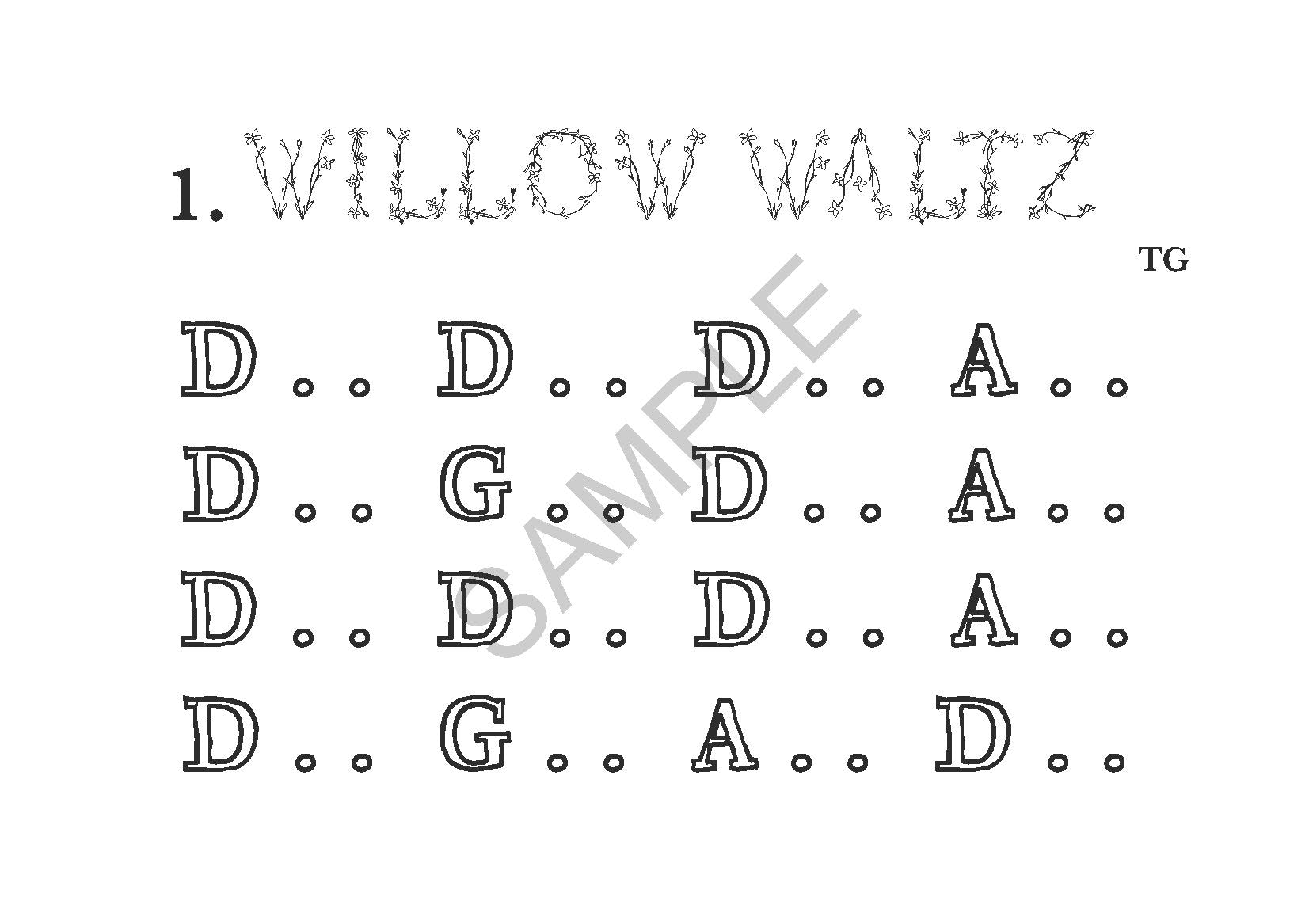 Vamoosh Violin Book 1