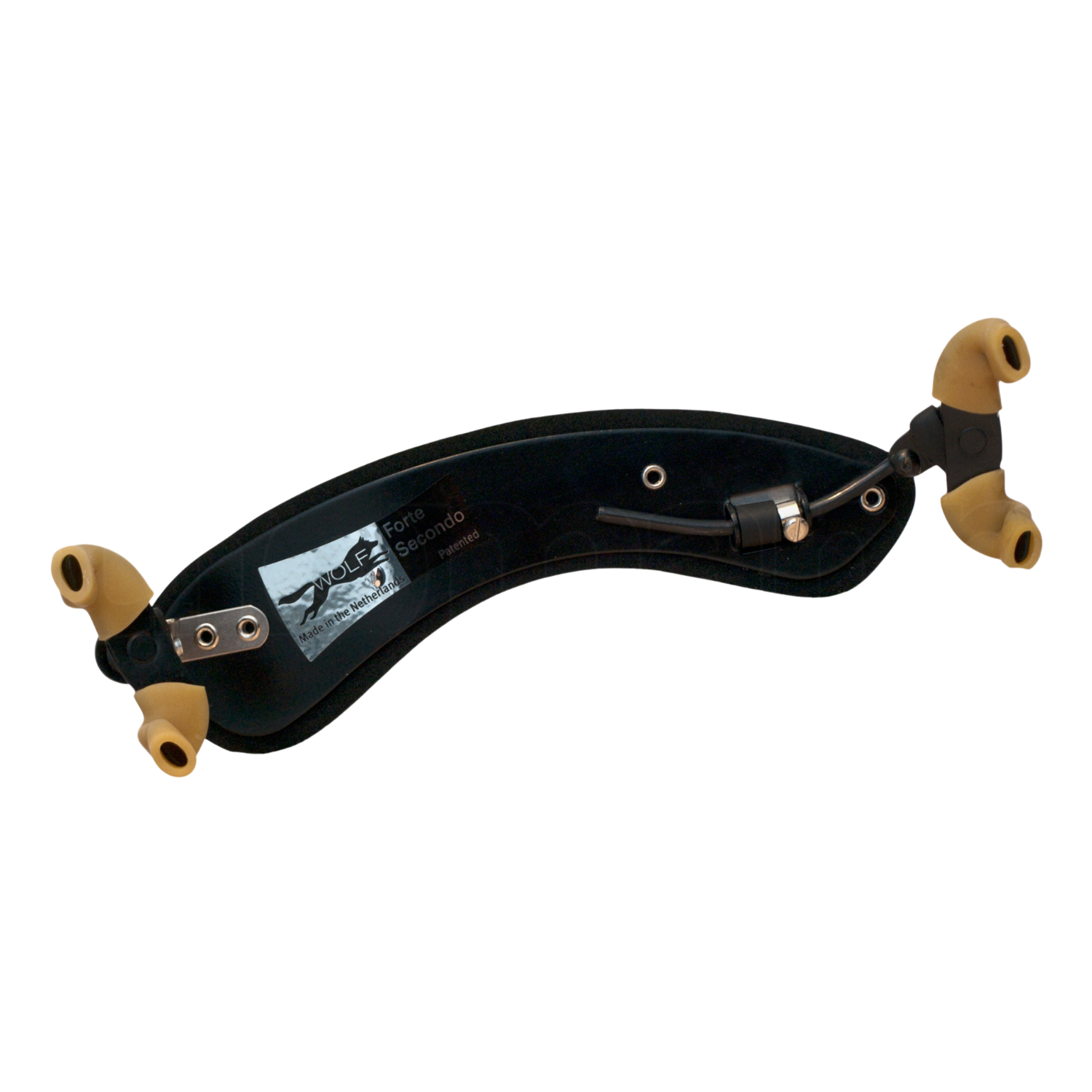 Wolf Forte Secondo Violin Shoulder Rest