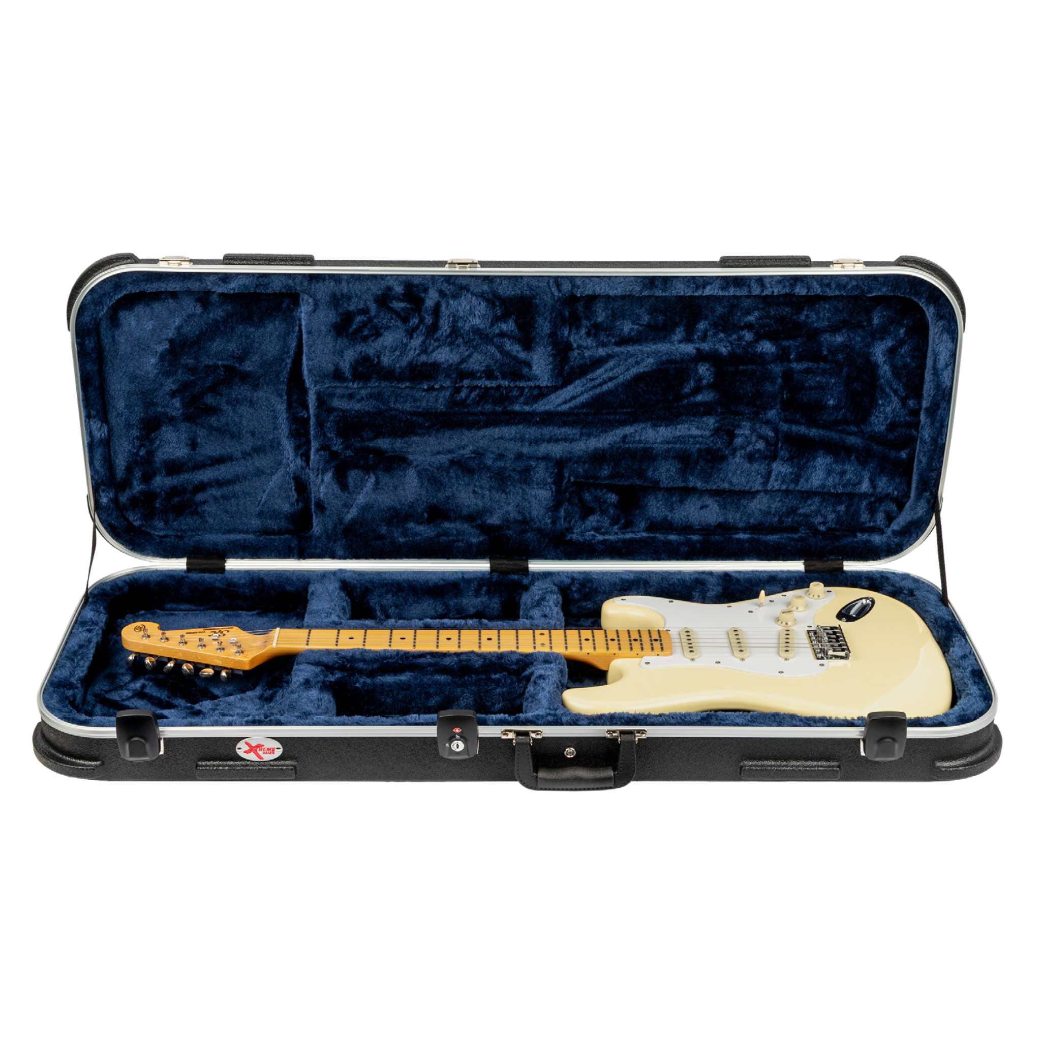 Xtreme ABS Strat/Tele Case