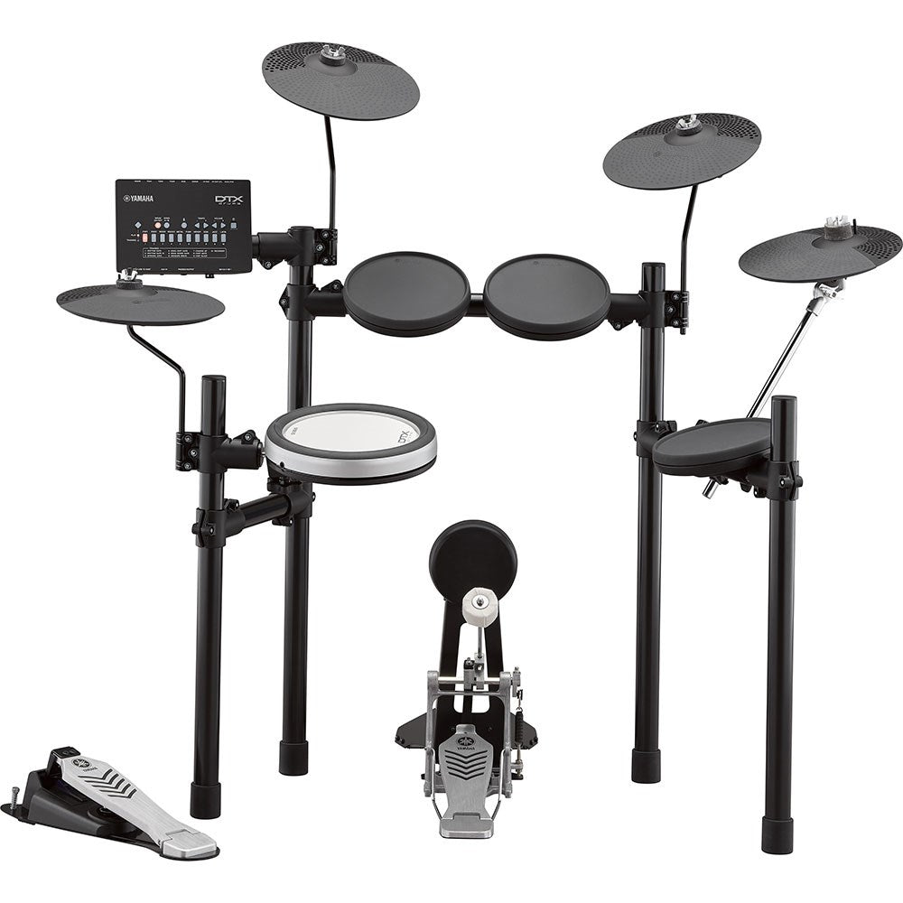 Yamaha DTX482K Electronic Drum Kit