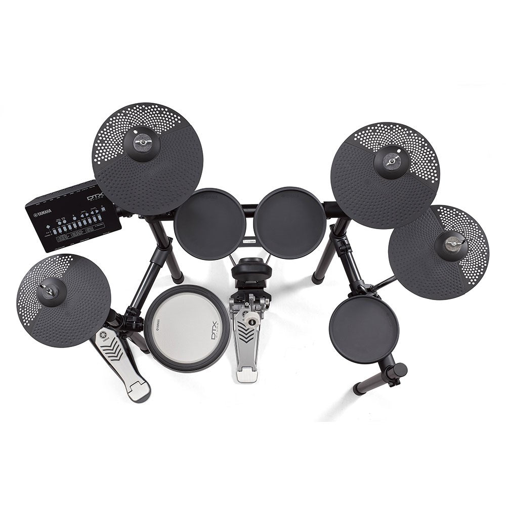 Yamaha DTX482K Electronic Drum Kit