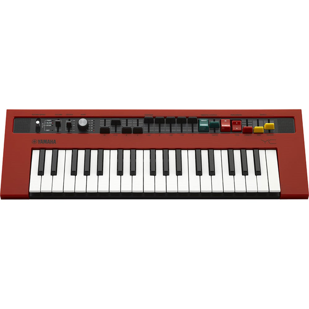 Yamaha reface YC Mini Electric Combo Organ