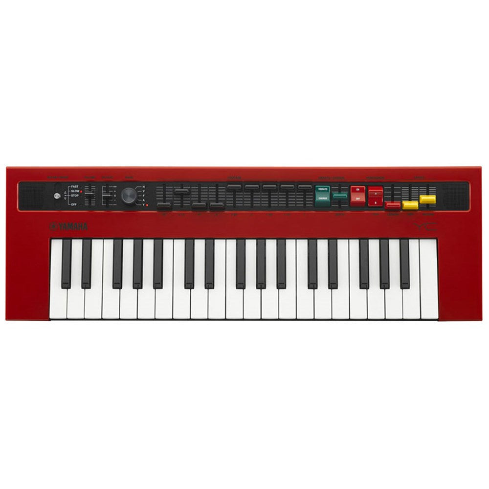 Yamaha reface YC Mini Electric Combo Organ