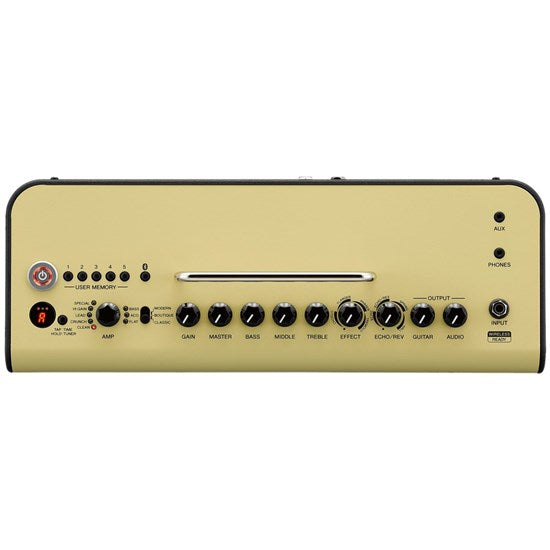 Yamaha THR30II Wireless Desktop Amplifier