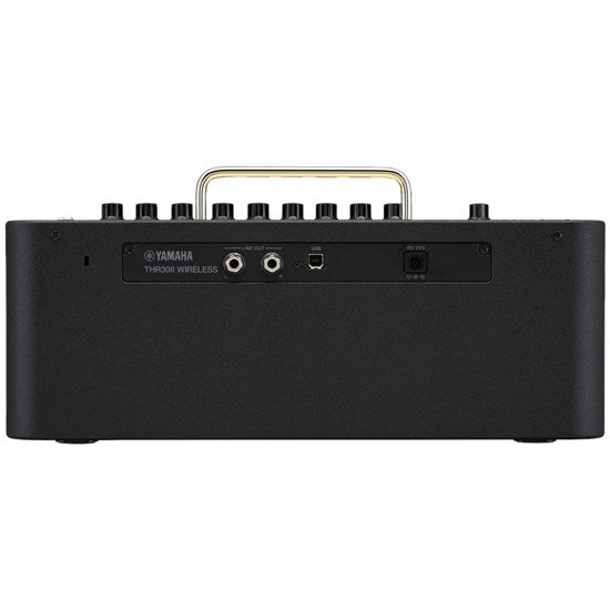Yamaha THR30II Wireless Desktop Amplifier