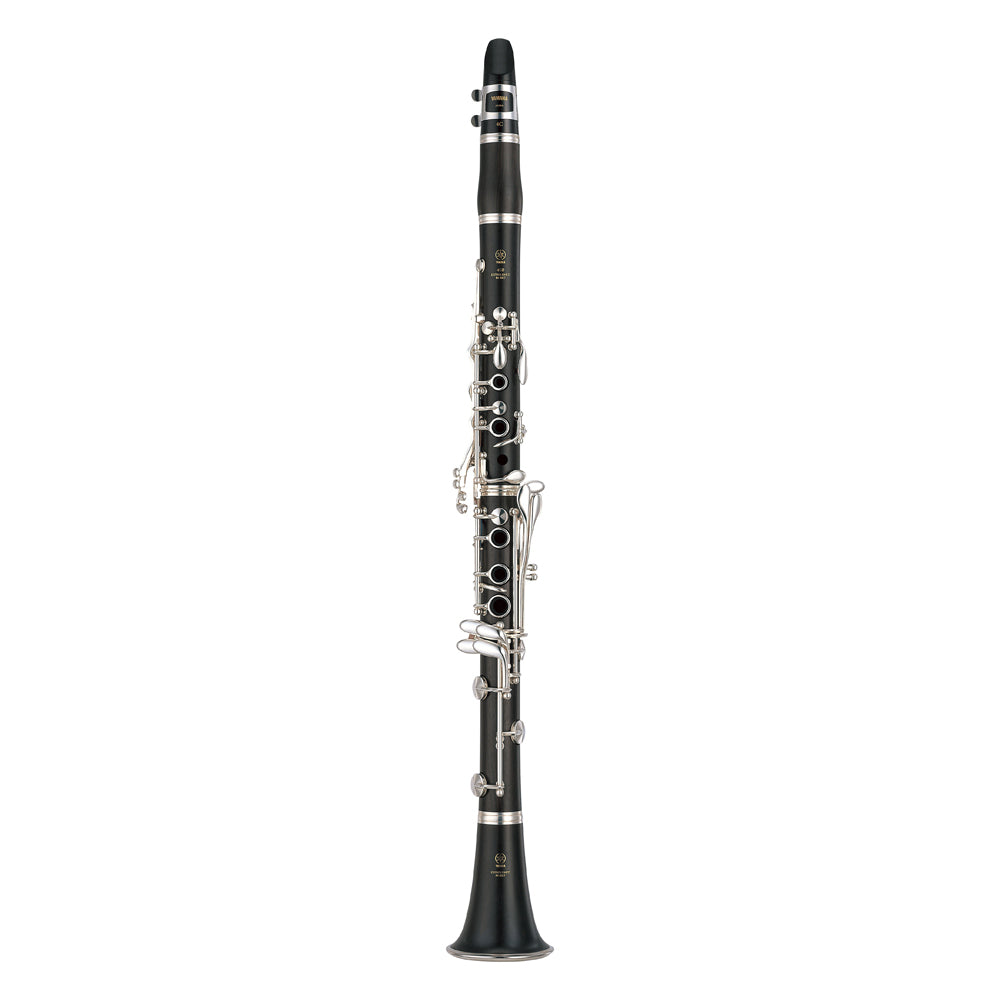 Yamaha YCL-450M Step-Up Clarinet