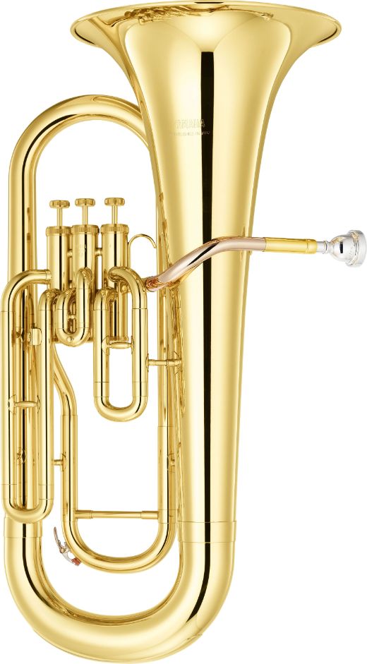 Yamaha YEP-201 Euphonium