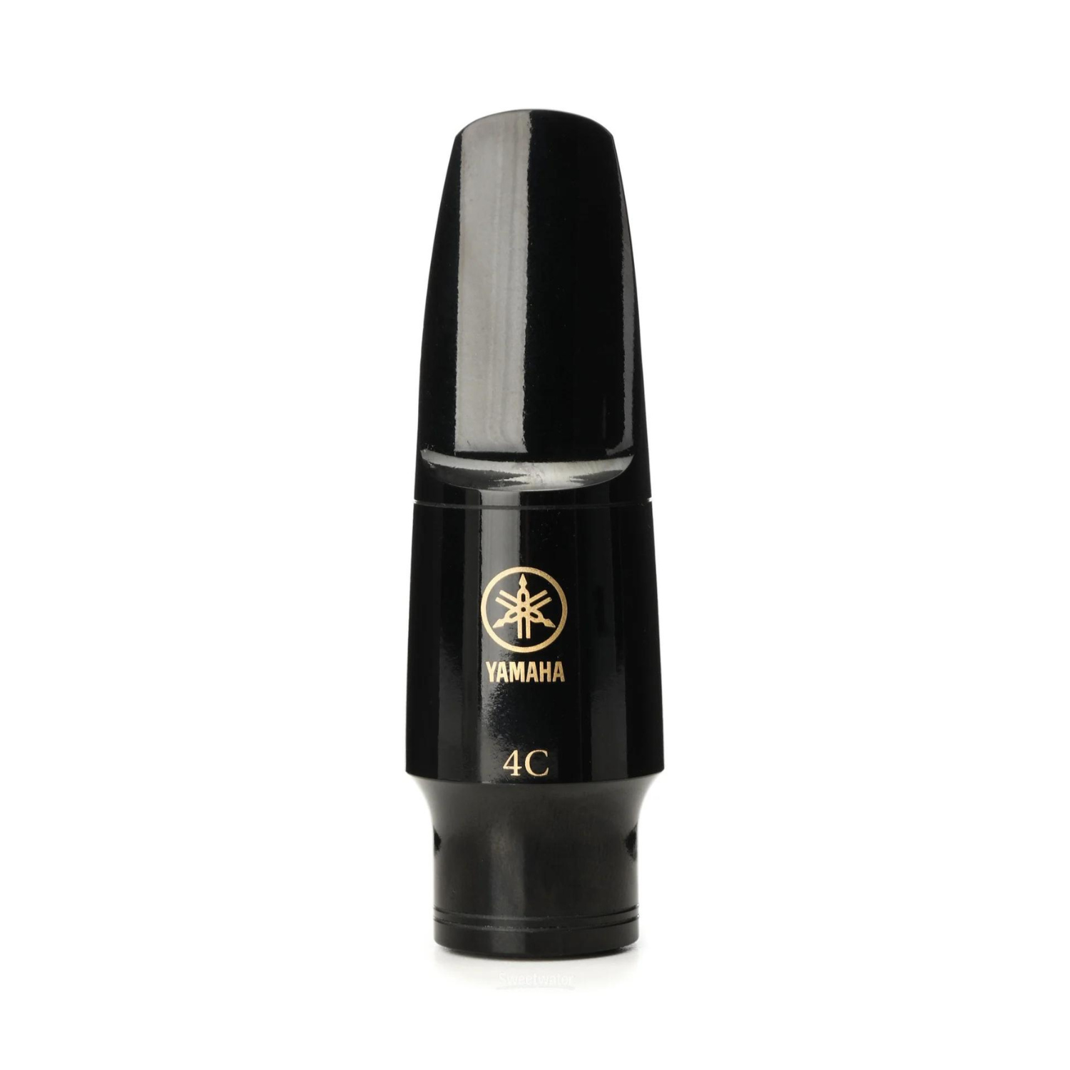 Yamaha 4C Standard Alto Sax Mouthpiece
