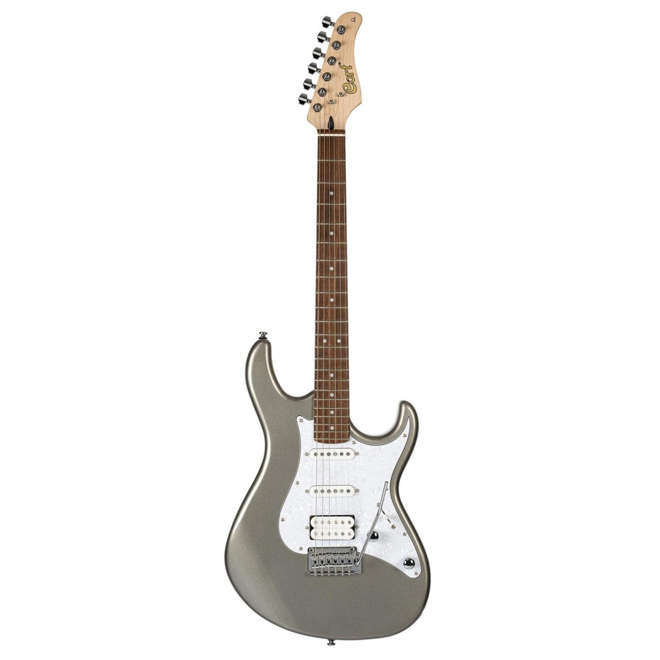 Cort G250 Silver Electric