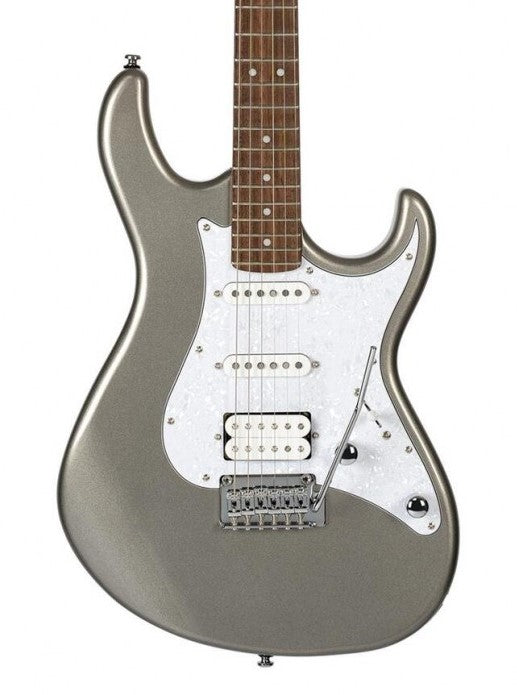 Cort G250 Silver Electric Guitar