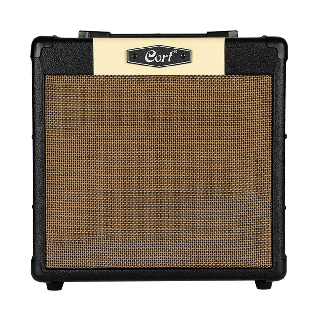 Cort CM15R 15W Amp, Black
