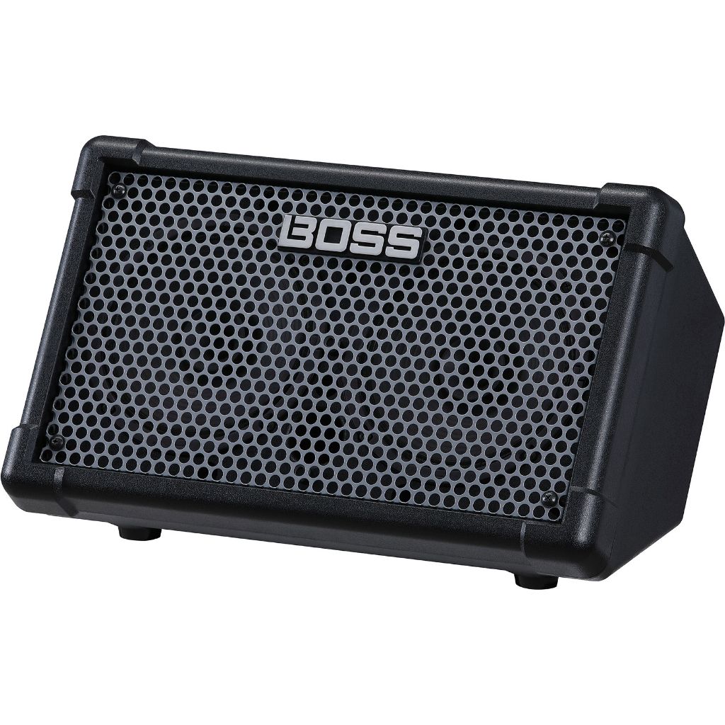 BOSS CUBE Street II Battery-Powered Stereo Amplifier