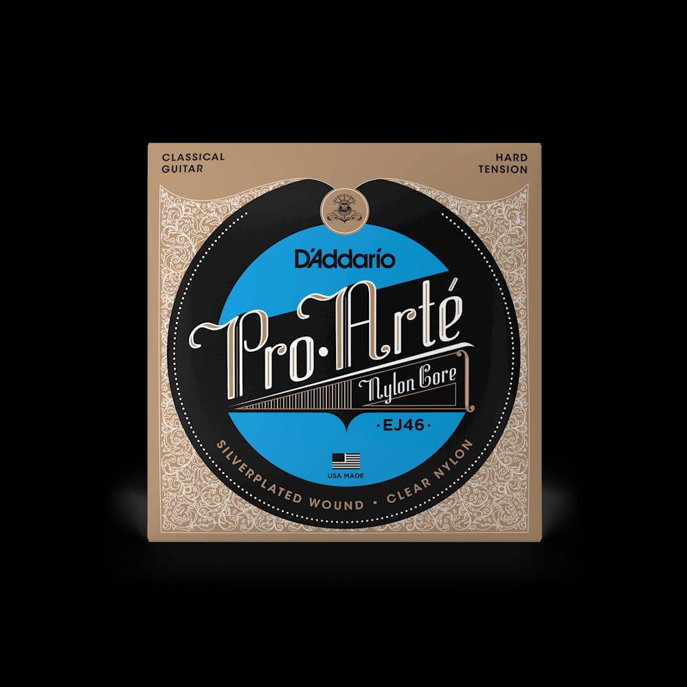 D'Addario Pro-Arte Nylon Classical Guitar Strings