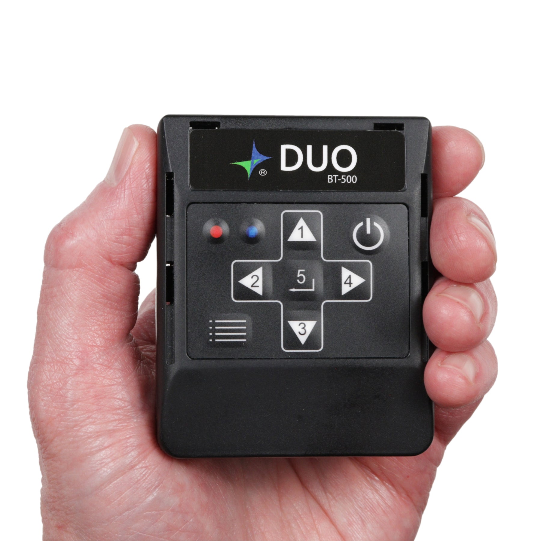 AirTurn DUO 500 Bluetooth Pedal