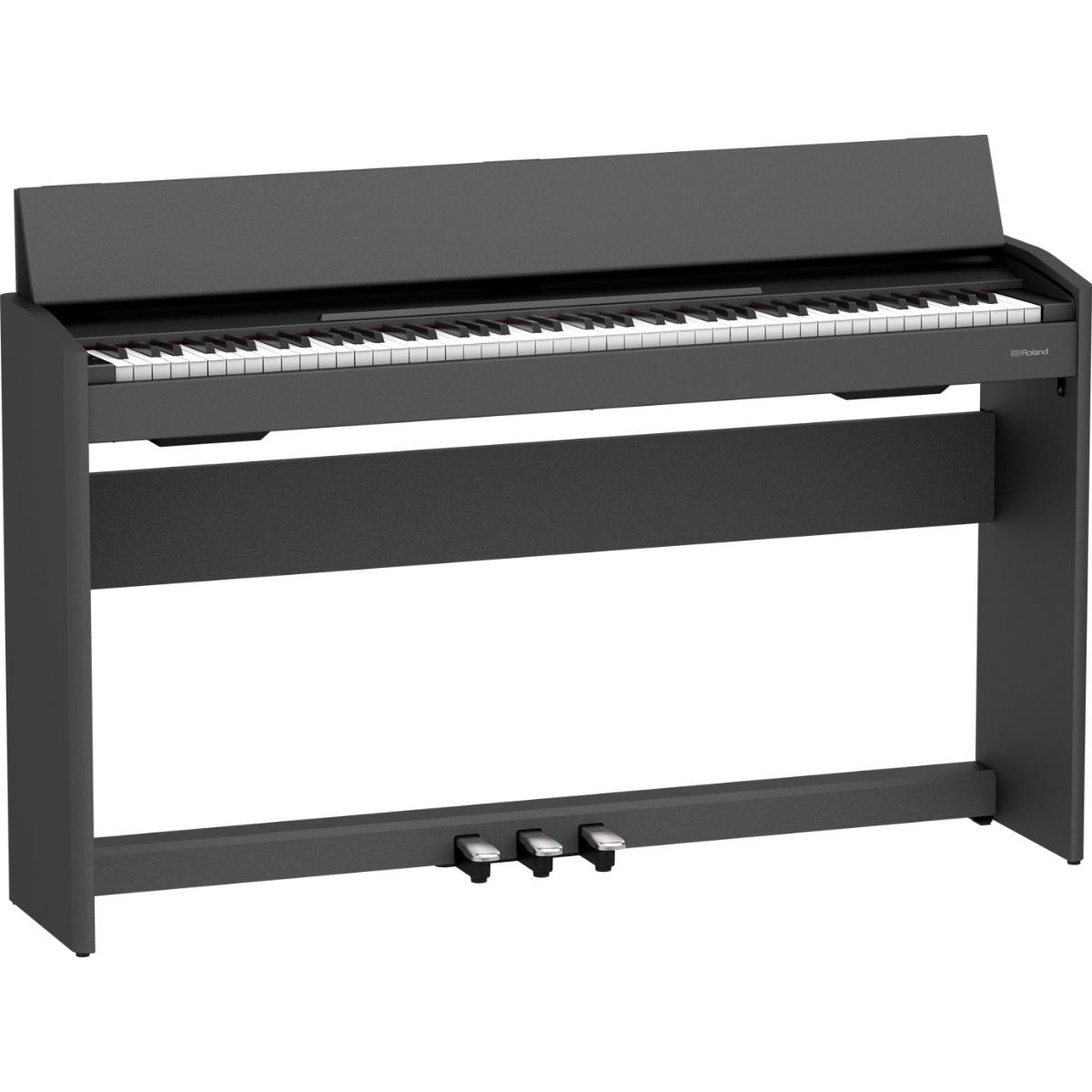 Roland F107 Compact Digital Piano