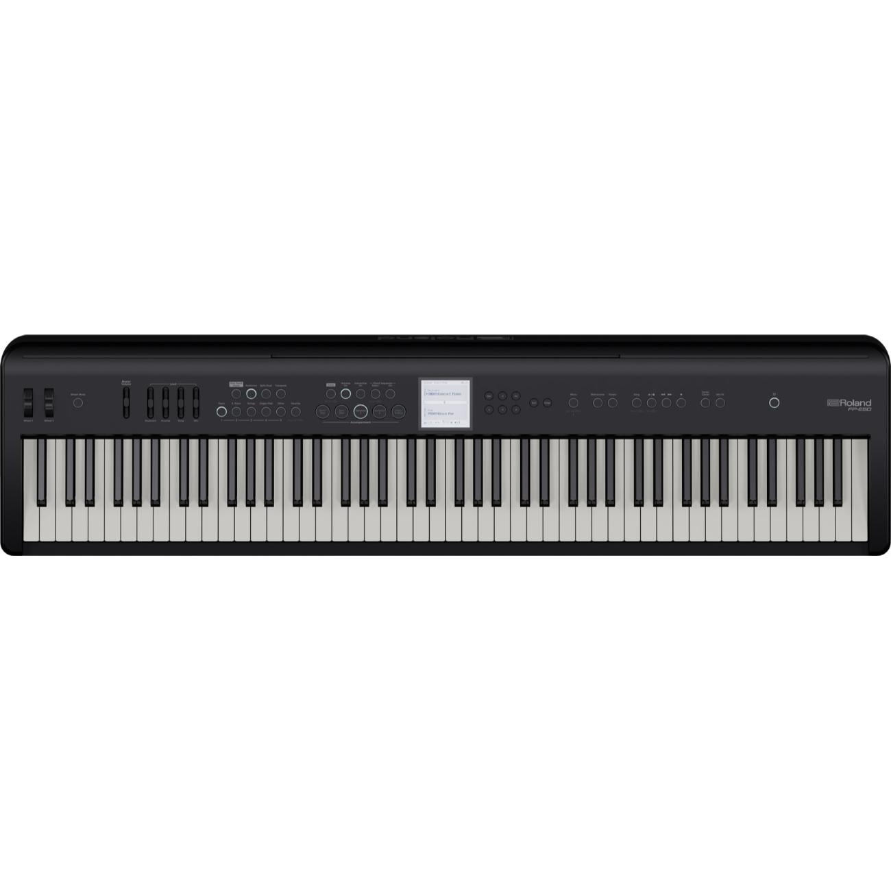 Roland FP-E50 Digital Entertainment Piano