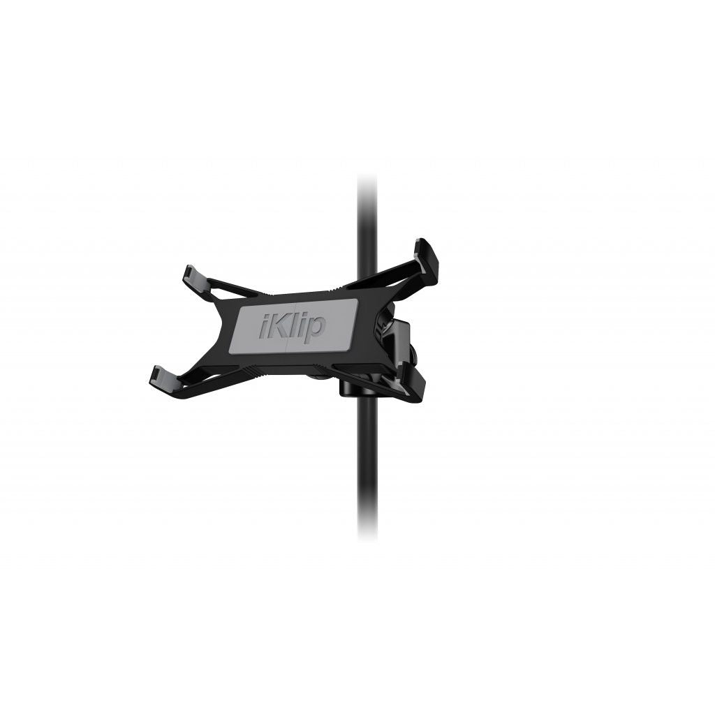 iKlip Xpand Mic Stand Tablet Mount