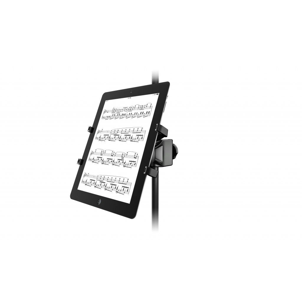 iKlip Xpand Mic Stand Tablet Mount