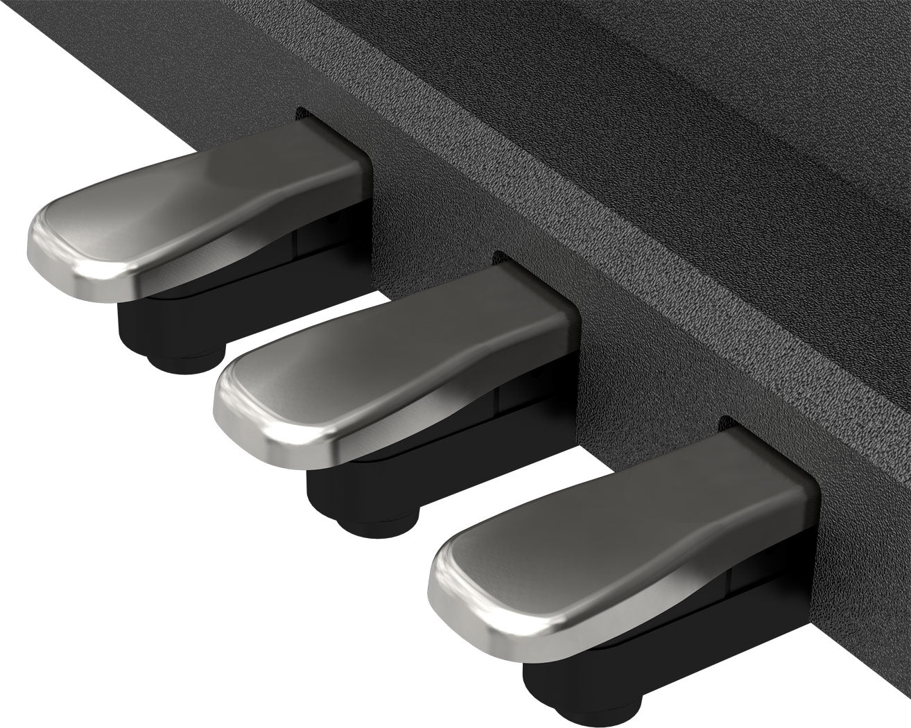 Roland RP107 Digital Piano with RPB100BK bench