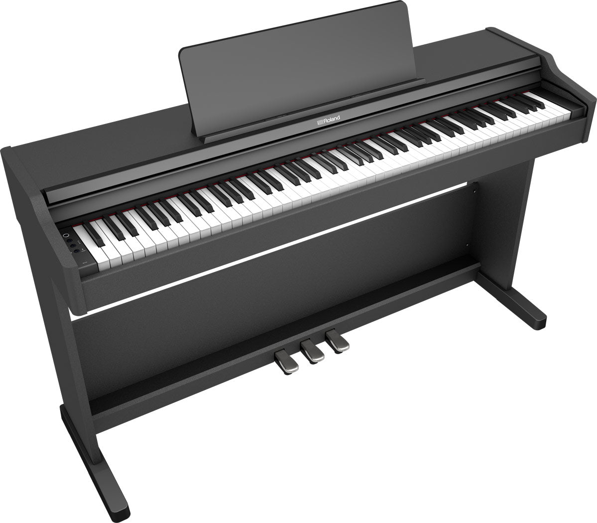 Roland RP107 Digital Piano with RPB100BK bench