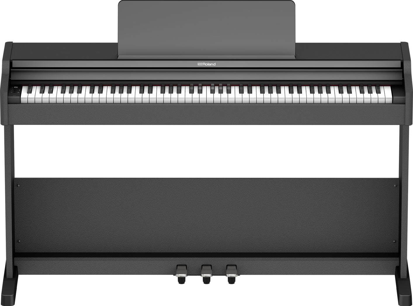 Roland RP107 Digital Piano with RPB100BK bench