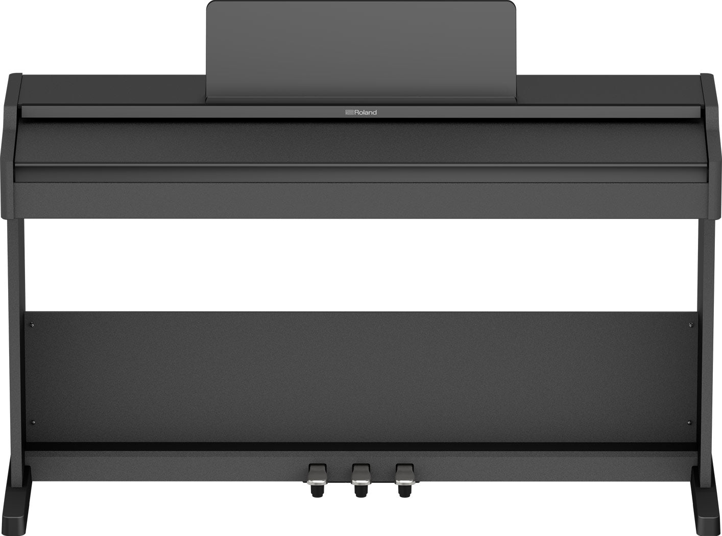 Roland RP107 Digital Piano with RPB100BK bench