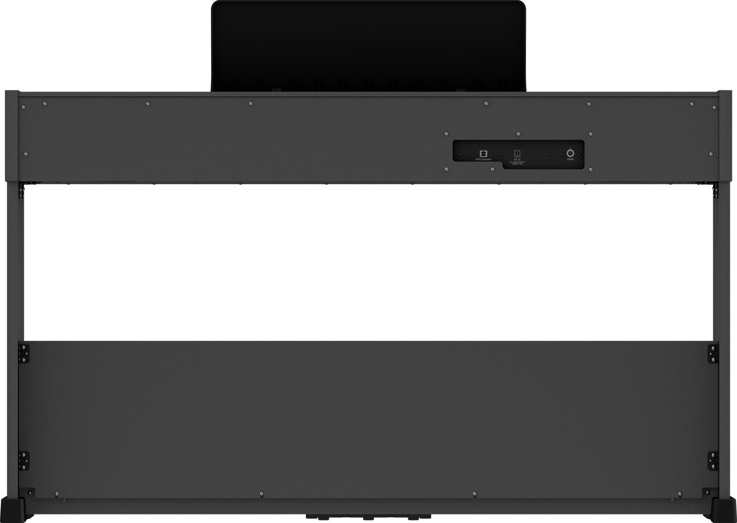 Roland RP107 Digital Piano with RPB100BK bench