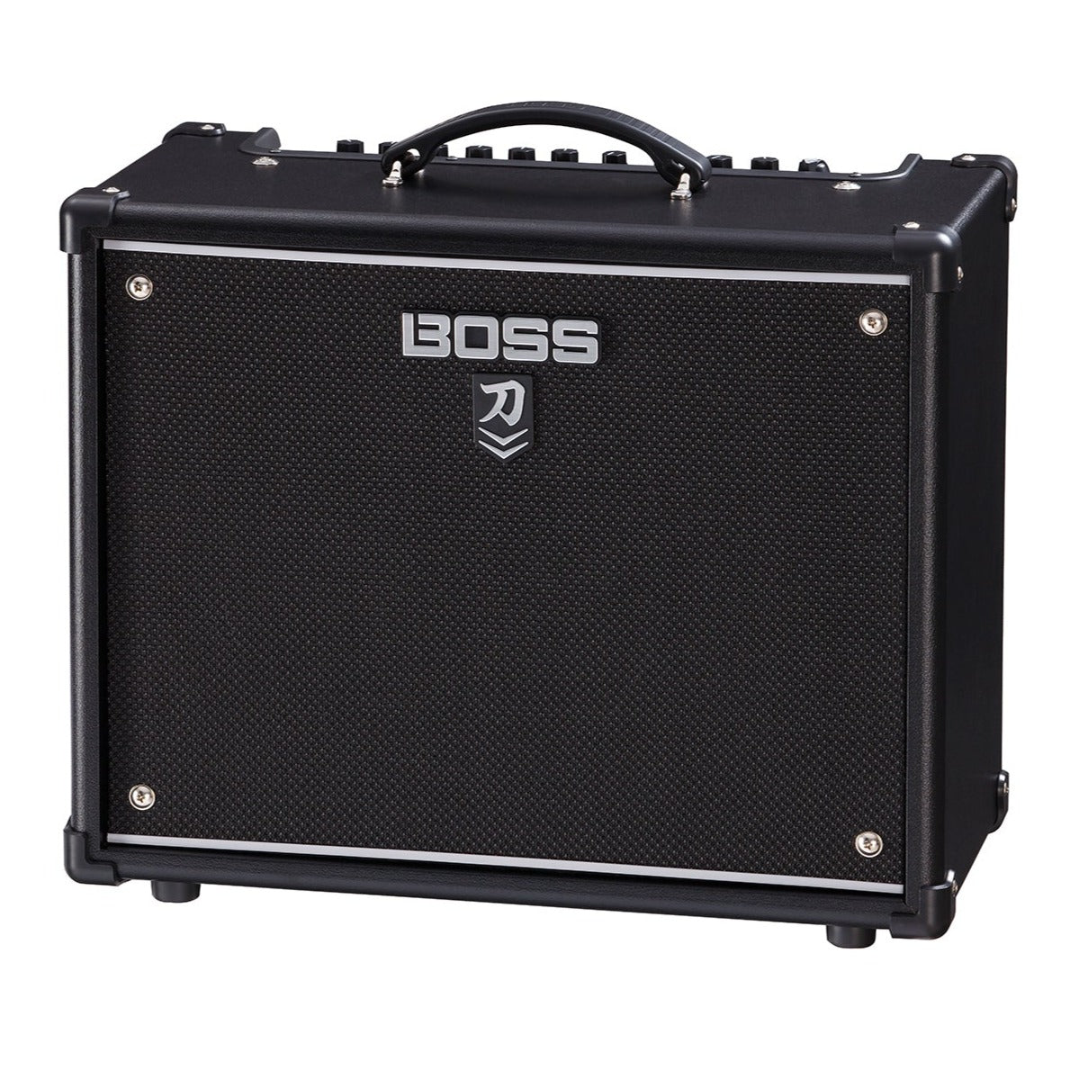 Boss Katana-50 MkII Guitar Amplifier