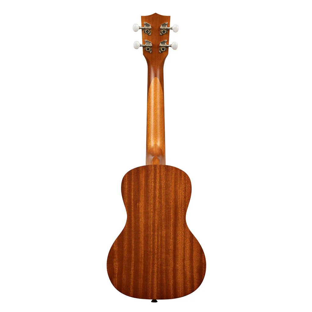 Kala Elvis Rockabilly Concert Uke