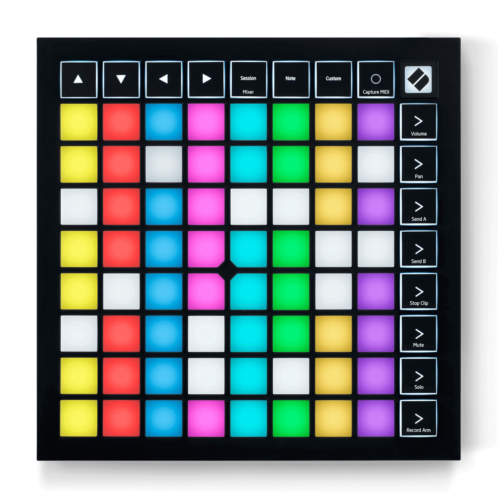 Novation Launchpad X Pad Controller