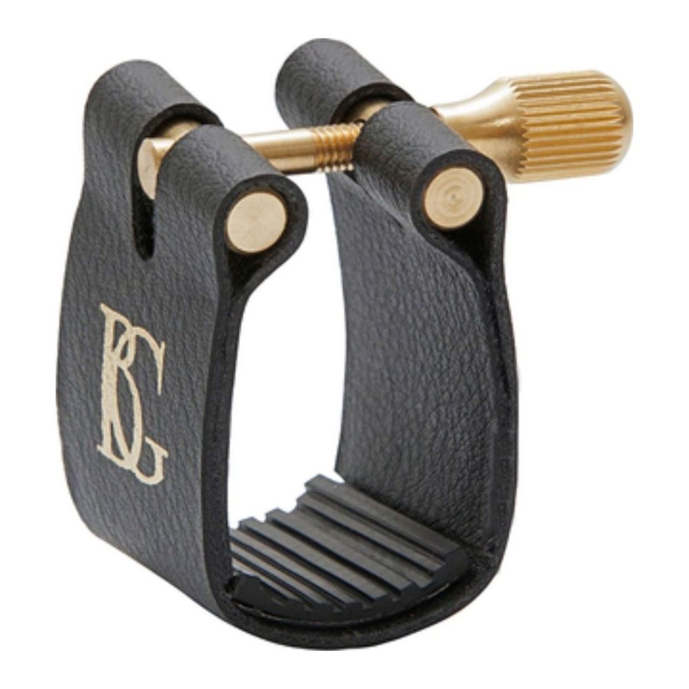 BG Soprano Saxophone Ligatures