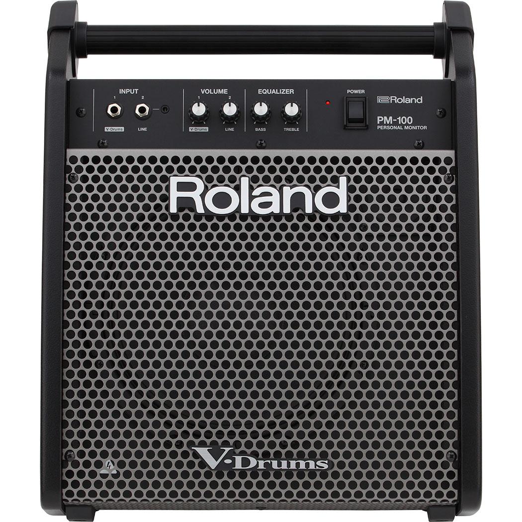 Roland PM-100 Personal Drum Monitor